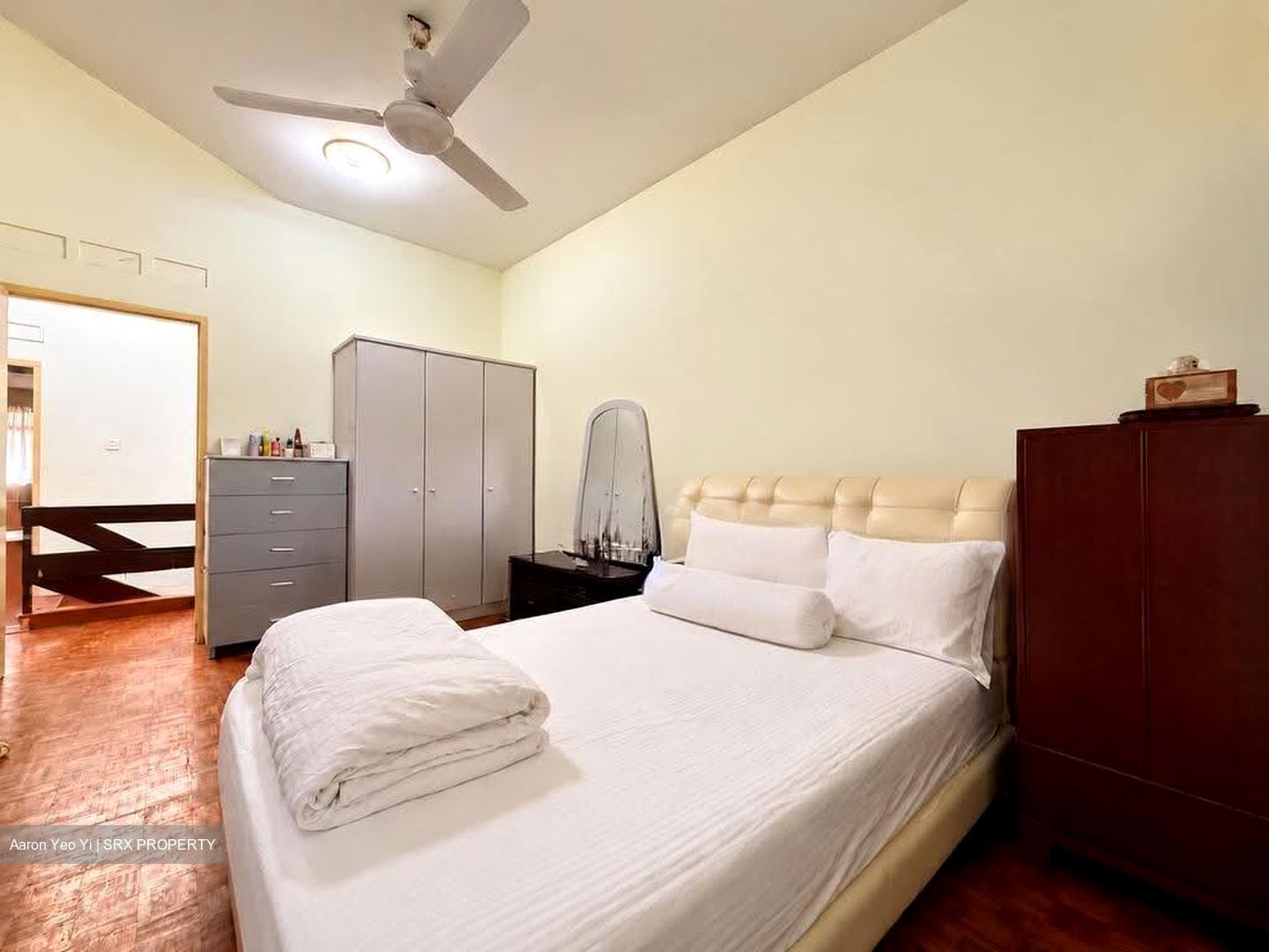 Serangoon Garden Estate (D19), Terrace #636426641